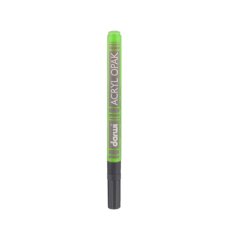 acryl marker acrilic universal subțire 3ml 0 8mm diverse culori