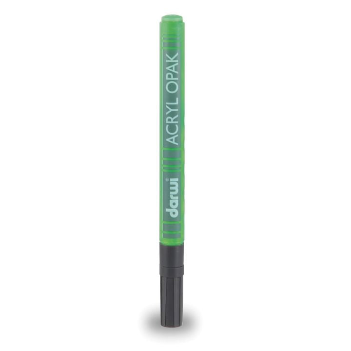 acryl marker acrilic universal subțire 3ml 0 8mm diverse culori