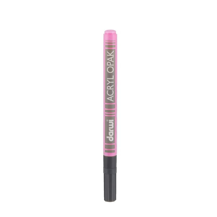 acryl marker acrilic universal subtire 3ml 0 8mm ro nhr220014