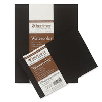 acuarela artbook strathmore hardcover ro str467