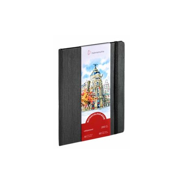 acuarela carte de arta hahnem hle in hardcover ro hhn106288