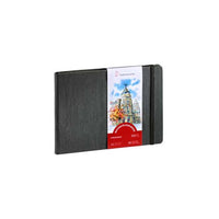 acuarela peisaj carte de arta hahnem hle in hardcover ro hhn1062881