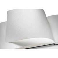 Acuarelă peisaj carte de artă HAHNEMÜHLE în hardcover