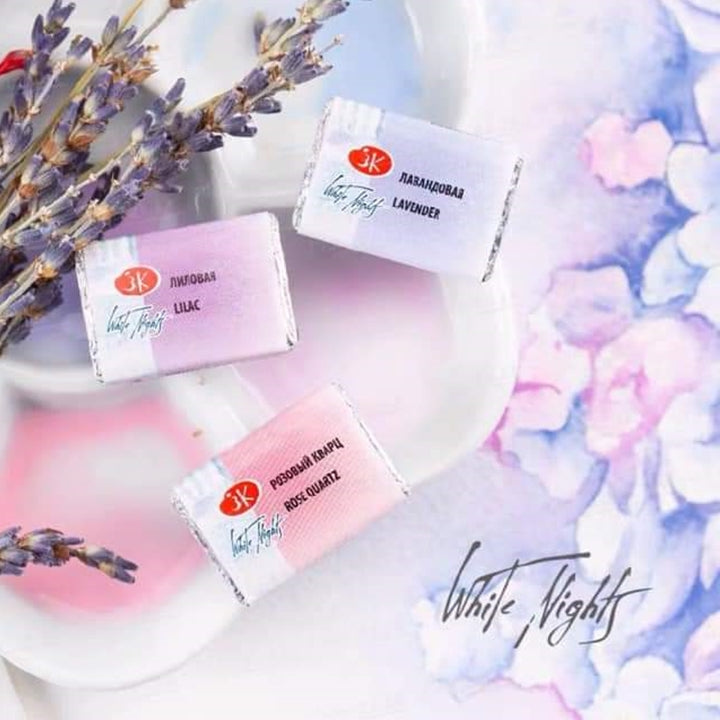 acuarele pasteluri white nights 2 5 ml ro nvp1911 pastel