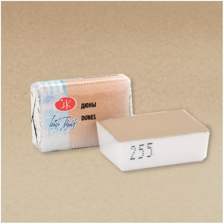 acuarele pasteluri white nights 2 5 ml ro nvp1911 pastel