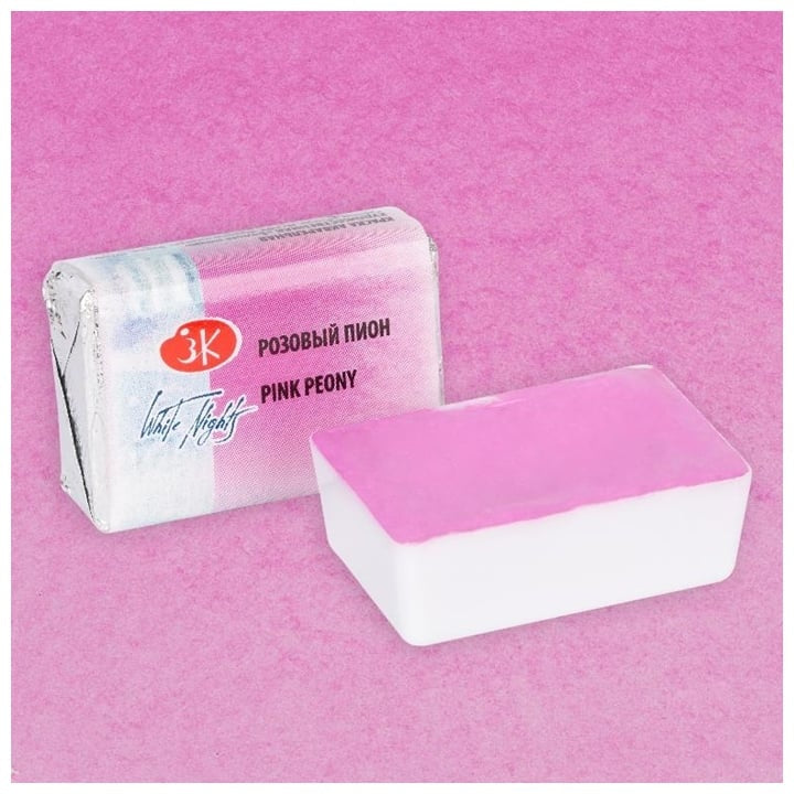 acuarele pasteluri white nights 2 5 ml ro nvp1911 pastel