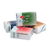 acuarele white nights semi dry 2 5 ml ro nvp1911