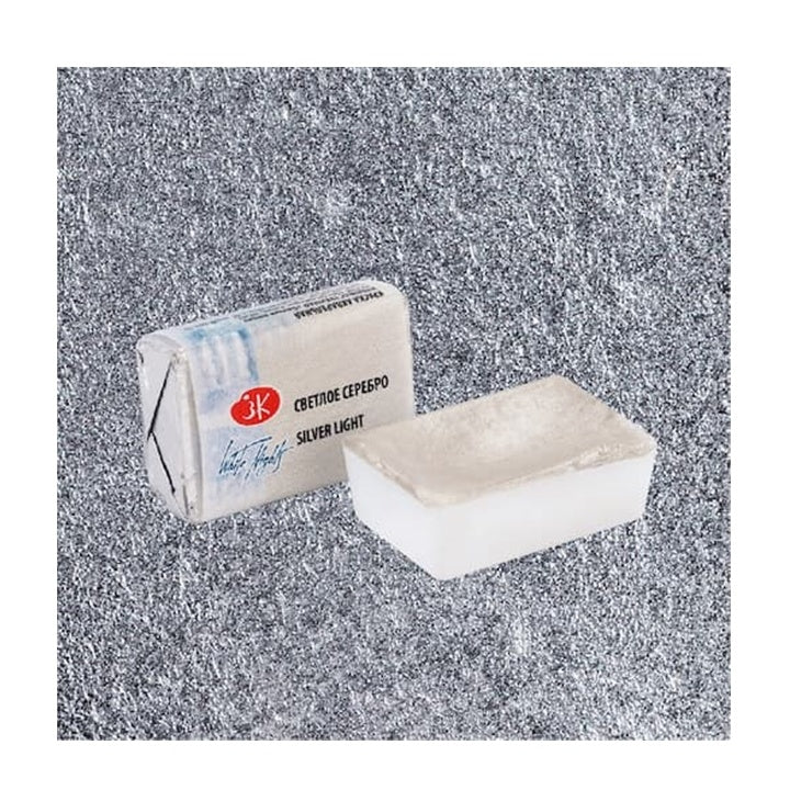 acuarele white nights semi dry 2 5 ml ro nvp1911 met