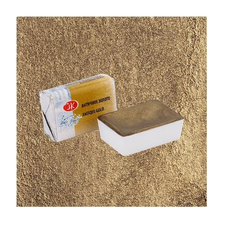 acuarele white nights semi dry 2 5 ml ro nvp1911 met