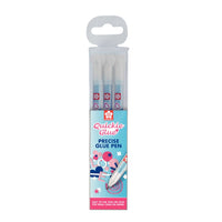 adeziv carioca sakura quickie glue 3 buc ro skrpoxonb3