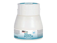 adeziv hobby line foto transfer potch transparent ro krl499