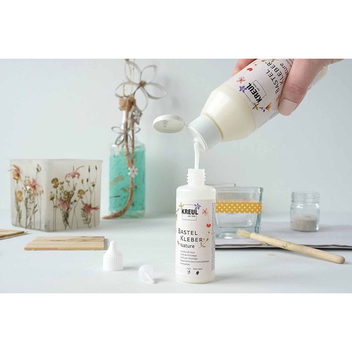 adeziv natural hobby kreul ro krln493