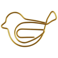 agrafe decorative in forma de pasare 6 buc ro cch14214