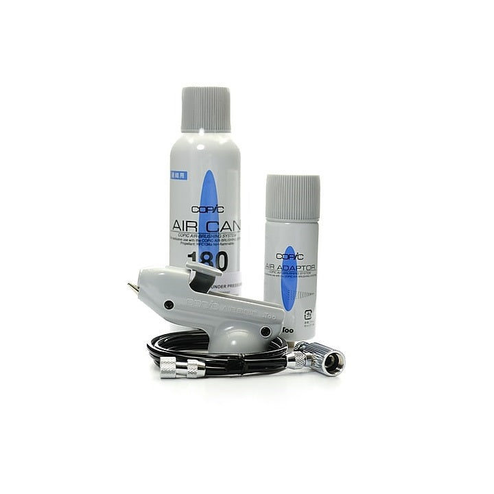 airbrush sistem copic abs 1n set ro hmdcop20075510