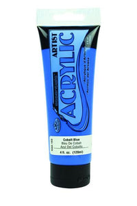 Culori acrilice Akryle Royal Essentials 120ml