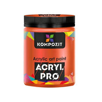 Vopsea acrilică ACRYL PRO ART Composite 430 ml