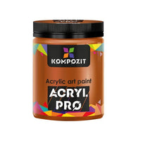 Vopsea acrilică ACRYL PRO ART Composite 430 ml