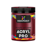 Vopsea acrilică ACRYL PRO ART Composite 430 ml