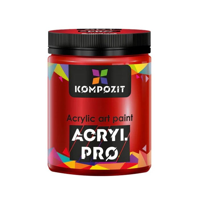 Vopsea acrilică ACRYL PRO ART Composite 430 ml