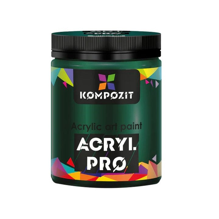 Vopsea acrilică ACRYL PRO ART Composite 430 ml