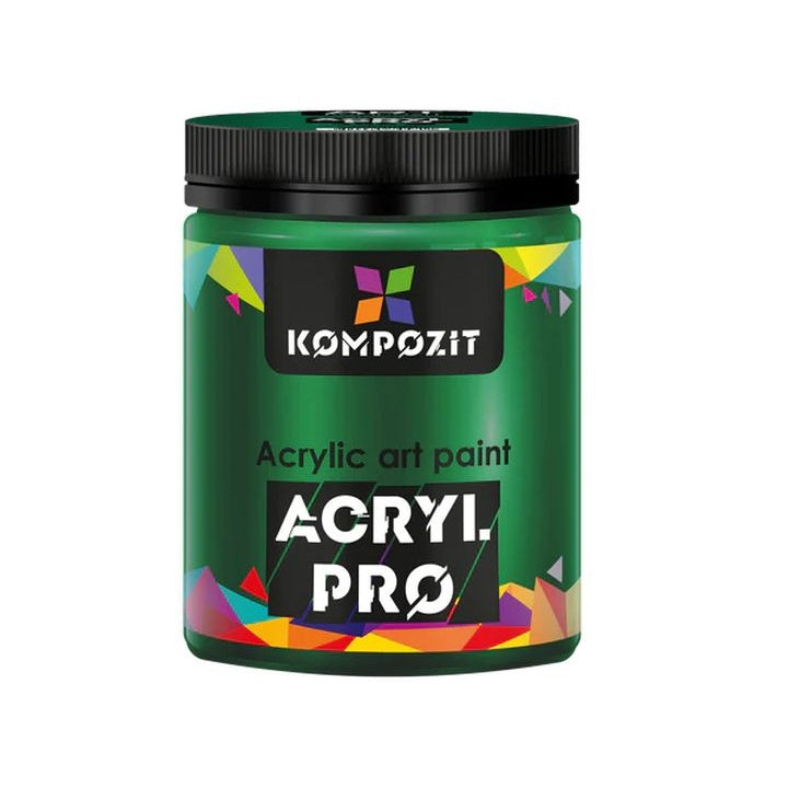 Vopsea acrilică ACRYL PRO ART Composite 430 ml