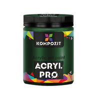 Vopsea acrilică ACRYL PRO ART Composite 430 ml