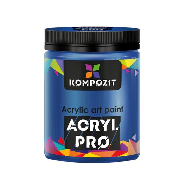 Vopsea acrilică ACRYL PRO ART Composite 430 ml