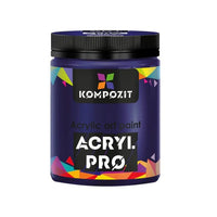 Vopsea acrilică ACRYL PRO ART Composite 430 ml
