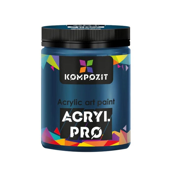 Vopsea acrilică ACRYL PRO ART Composite 430 ml