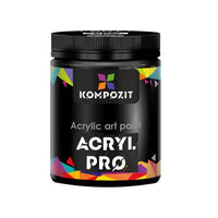 Vopsea acrilică ACRYL PRO ART Composite 430 ml