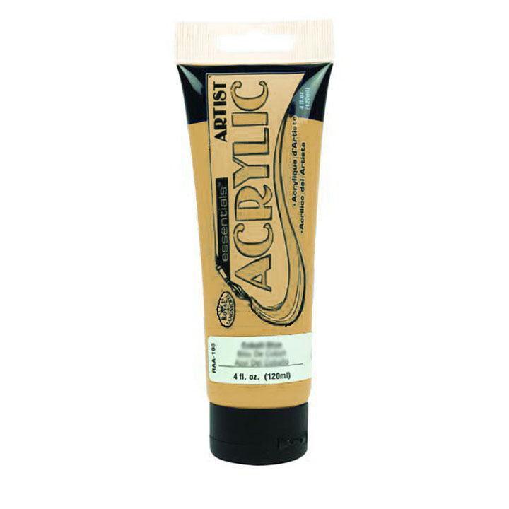Culori acrilice Akryle Royal Essentials 120ml