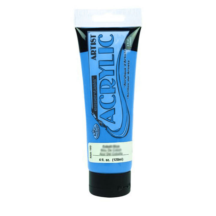 Culori acrilice Akryle Royal Essentials 120ml