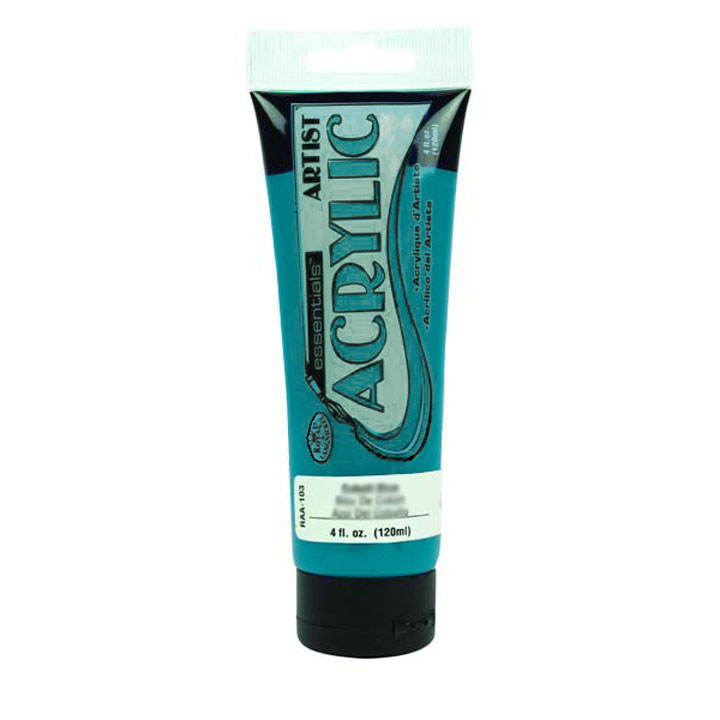 Culori acrilice Akryle Royal Essentials 120ml