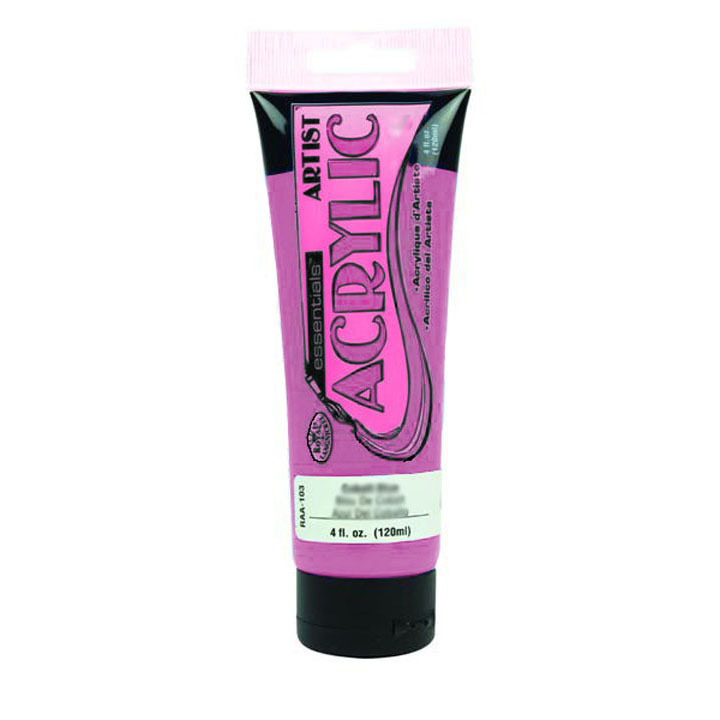 Culori acrilice Akryle Royal Essentials 120ml