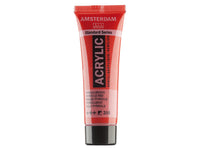 Culori acrilice Amsterdam Standard Series 20 ml – Reflex Orange 257