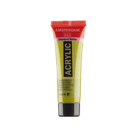 Culori acrilice Amsterdam Standard Series 20 ml – 272 Transp.yellow M