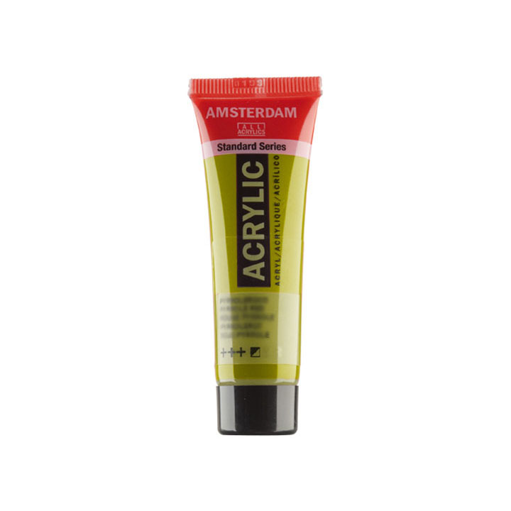 Culori acrilice Amsterdam Standard Series 20 ml