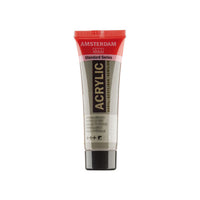 Culori acrilice Amsterdam Standard Series 20 ml – 290 Titanium buff D