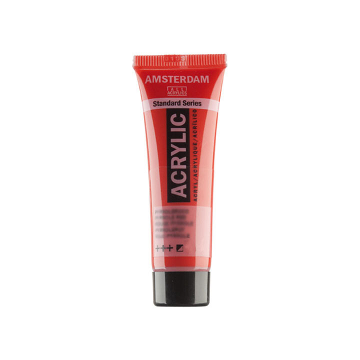 Culori acrilice Amsterdam Standard Series 20 ml