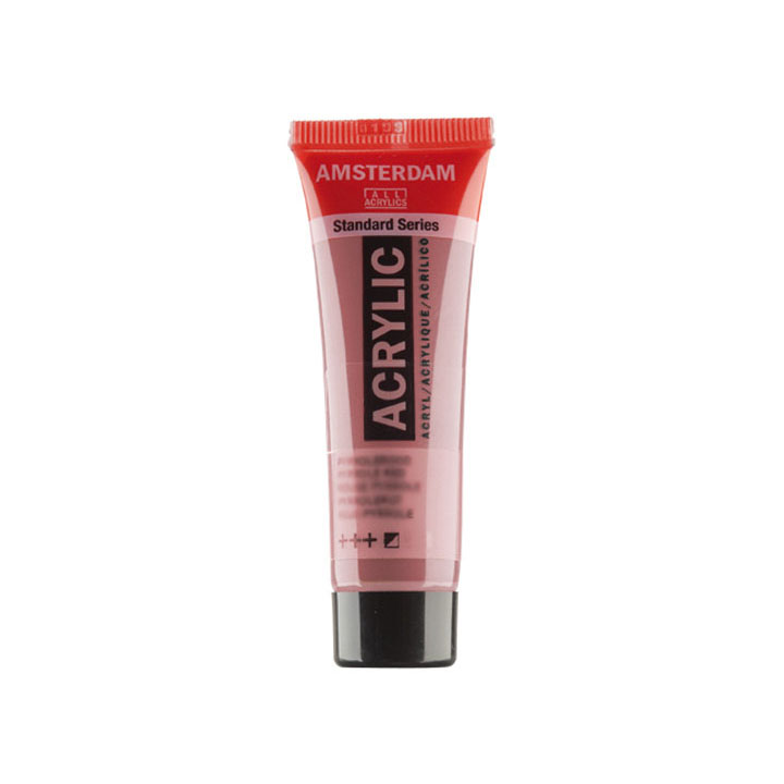 Culori acrilice Amsterdam Standard Series 20 ml – 316 Venetian rose