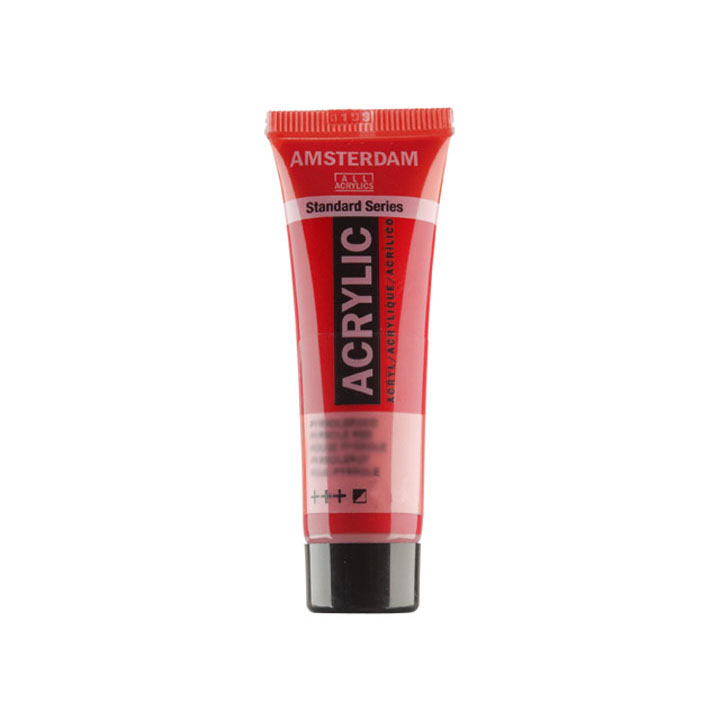 Culori acrilice Amsterdam Standard Series 20 ml