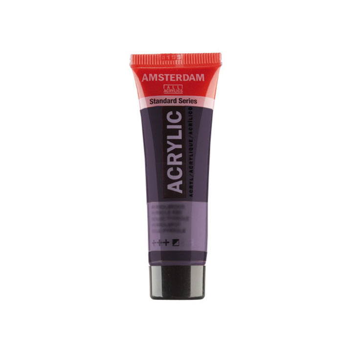 Culori acrilice Amsterdam Standard Series 20 ml