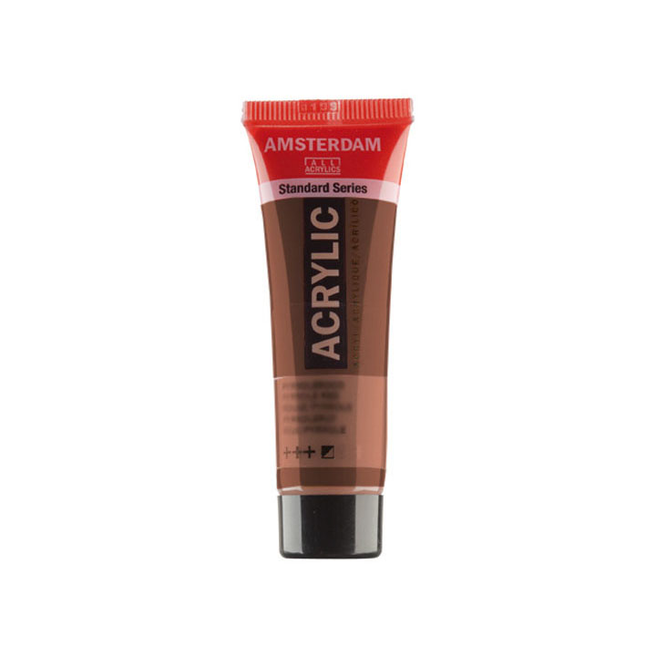 Culori acrilice Amsterdam Standard Series 20 ml