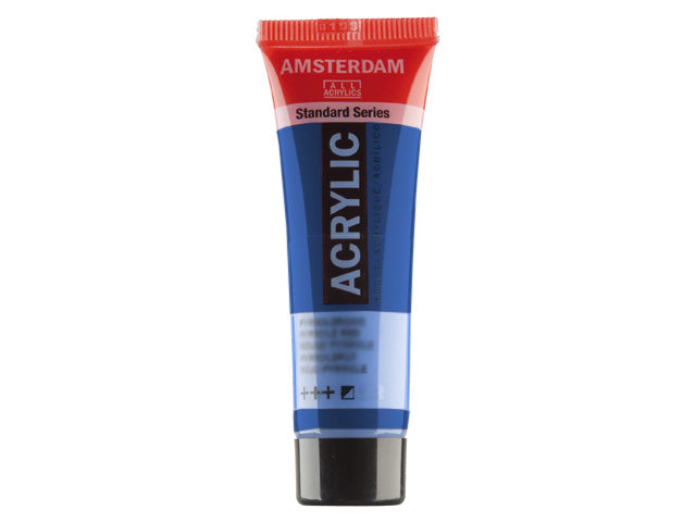 Culori acrilice Amsterdam Standard Series 20 ml