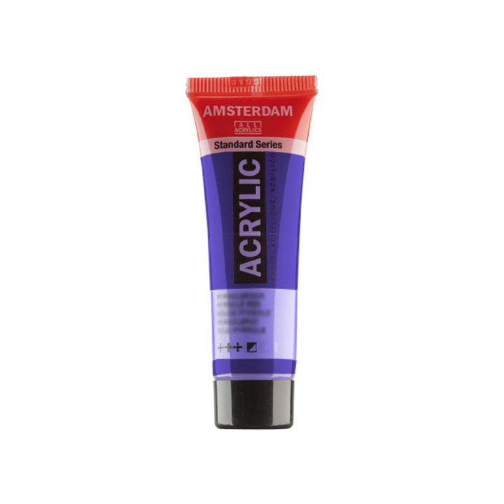 Culori acrilice Amsterdam Standard Series 20 ml