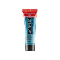 Culori acrilice Amsterdam Standard Series 20 ml – 517 King’s blue