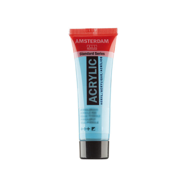 Culori acrilice Amsterdam Standard Series 20 ml