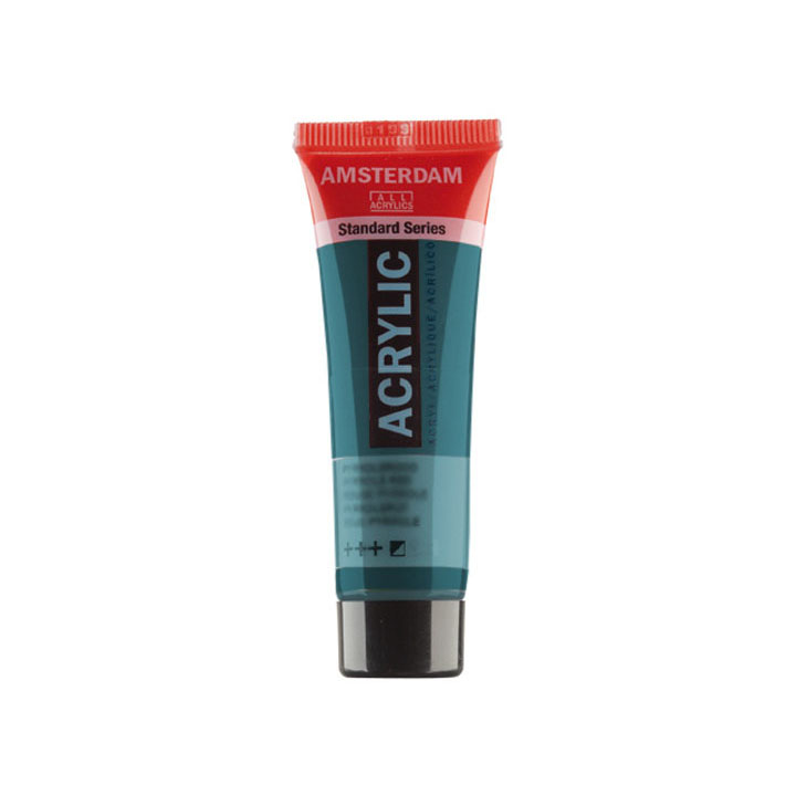 Culori acrilice Amsterdam Standard Series 20 ml
