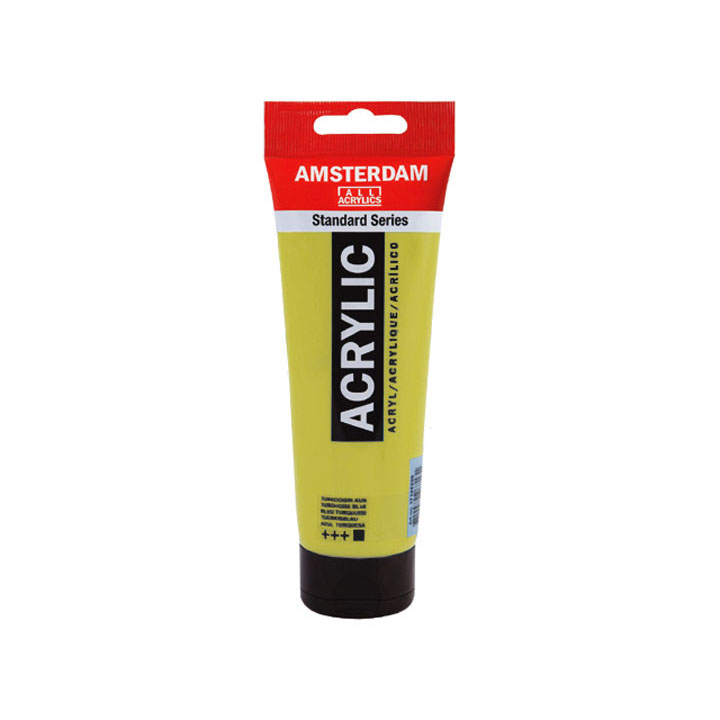 Culori acrilice Amsterdam Standart Series 120 ml