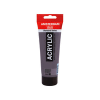 Culori acrilice Amsterdam Standart Series 120 ml – 403 Vandyke Brown